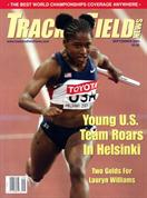 Track & Field News